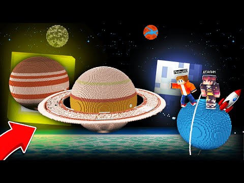 Видео: СЕКІРІП СЕКІРІП КОСМОСҚА ЖЕТТІКПА? ШЕКСІЗ ПАРКУР #30 қазақша майнкрафт казакша дейлин