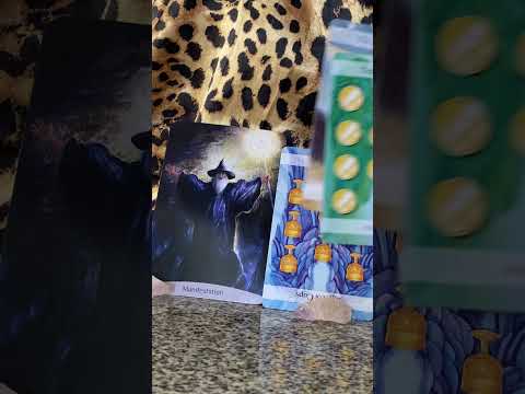 Видео: ВАША МАГИЯ И ПРОЯВЛЕНИЯ ЗАЩИЩЕНЫ ОТ ЛЮБОГО, КТО ПОПЫТАЕТСЯ ВМЕШАТЬСЯ