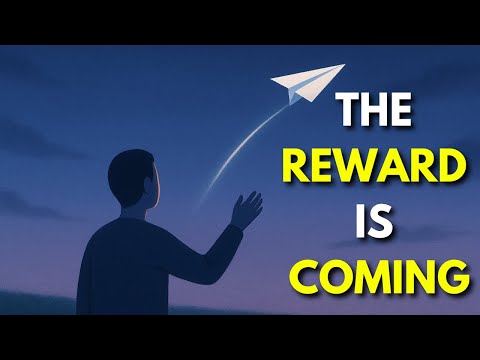 Видео: Вселенная не покажет это видео всем