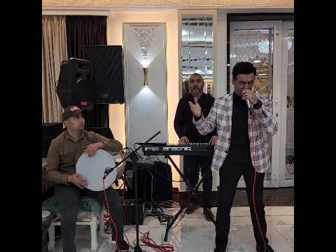 Видео: хасанчон начмиддинов бо овози зинда