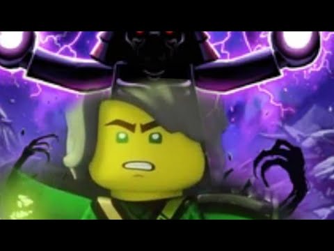 Видео: День Ночь, руки прочь-Ninjago