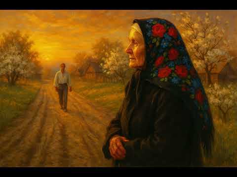 Видео: «Письмо матери» | Песня на стихи Сергея Есенина