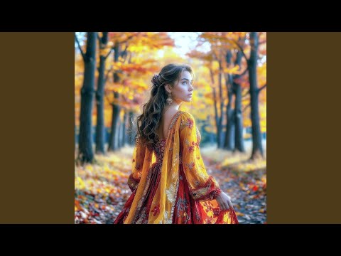 Видео: Гуляет осень в тишине