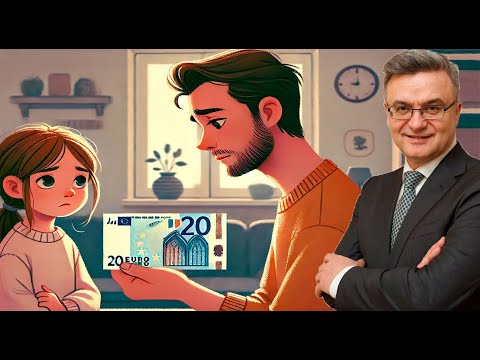 Видео: Алименты в Германии: Как рассчитываются и когда платить не нужно?
