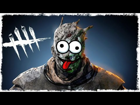 Видео: ПРОФФФФЕСИОНАЛ ЗДЕСЬ / Dead by Daylight