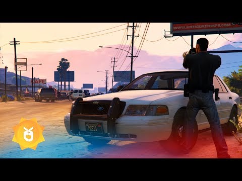 Видео: GTA 5 ROLEPLAY | YDDY:RP #97 - СПЕЦИАЛЬНЫЙ РЕПОРТАЖ! (ПРЕСТУПНИК)