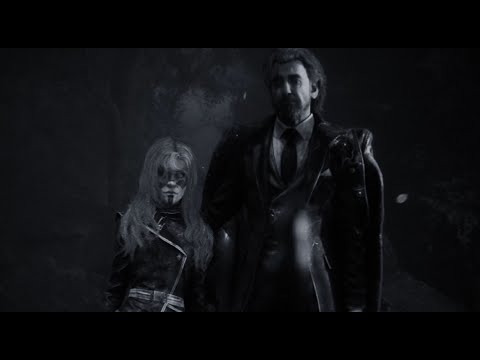 Видео: Clair Obscur: Expedition 33►Родители Маэль?#6