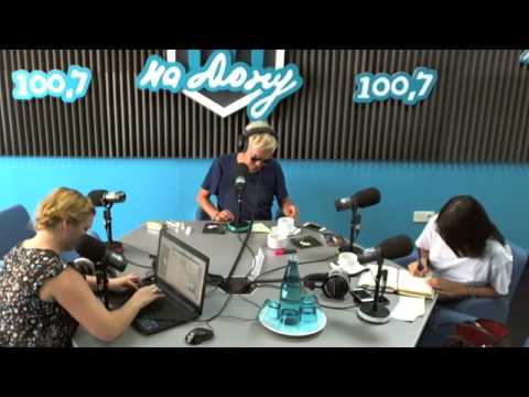 Видео: ФМ-на-Дону интервью с Олегом Яковлевым