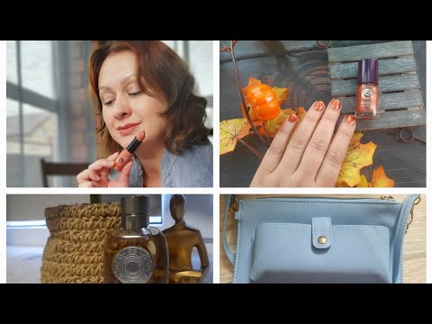 Видео: 🍁Орифлейм 🍁октябрь'23/аксессуары