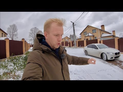Видео: БМВ 5 С ПРОБЕГОМ! АККУМУЛЯТОР ЗА 27,000р ЭТО ТОЛЬКО НАЧАЛО? ОТЗЫВ 2ого ВЛАДЕЛЬЦА!