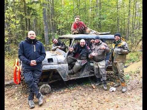 Видео: CFMOTO X8 H.O едет в грязь