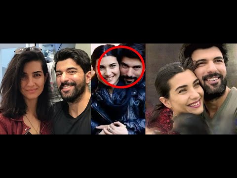 Видео: Заявление Тубы Бююкюстюн вызвало переполох: Энгин до сих пор меня защищает, даже не осознавая этого