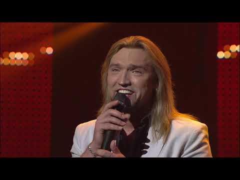 Видео: 15. "Старый мотив" - муз. В.Головко, сл. М.Шелехов, исп. П.Елфимов