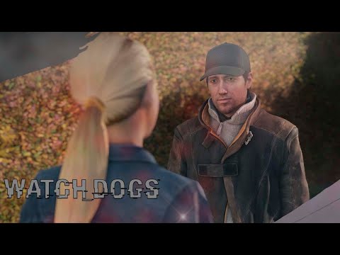 Видео: ПРОХОЖДЕНИЕ WATCH DOGS (2014). СТАРШИЙ БРАТ.