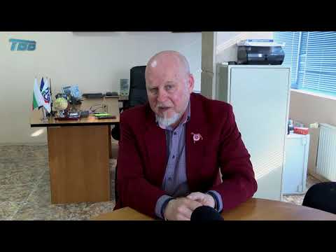Видео: Здравна служба ТВВ #7 - д-р Владимир Вълчев, РЗОК - 2019-03-18