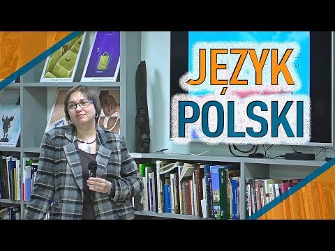 Видео: Далёкий близкий польский язык | рассказывает Остапчук О.А.