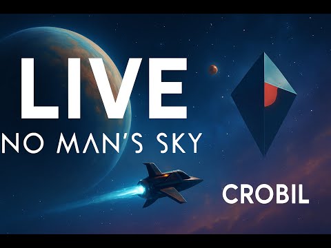 Видео: No Man's Sky: Карона стрим..