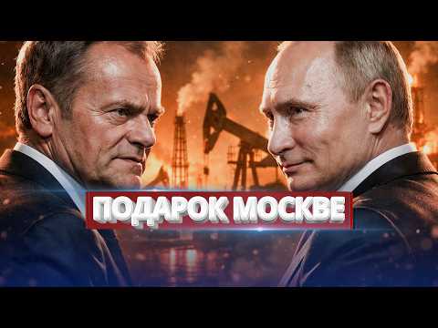 Видео: Почалася масштабна мобілізація? / Провал російської розвідки / Великий подарунок Кремлю з Європи
