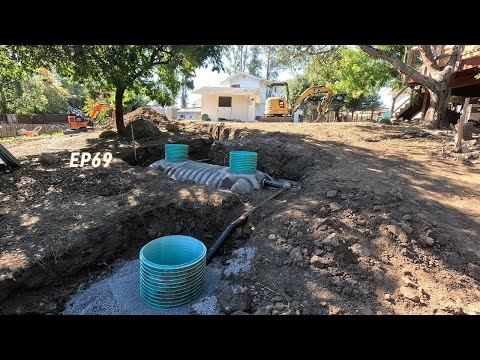 Видео: Септик установлен задом наперёд? На что обратить внимание, если вы думаете, что это случилось с в...