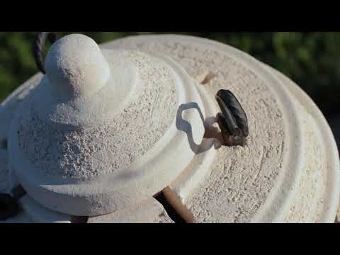 Видео: Тандыры Амфора. Обзор