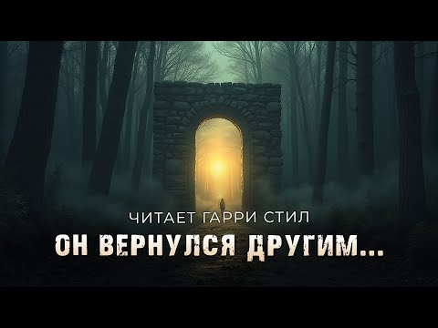 Видео: ОН ВЕРНУЛСЯ ДРУГИМ. Страшная история на ночь. Мистика перед сном