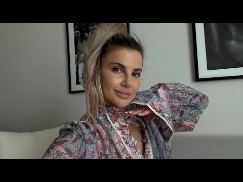 Видео: Контроль! Отпусти, расслабься, наблюдай