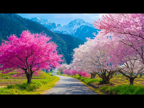 Видео: послушайте эту музыку и вам станет легче🌿Нежная музыка,успокаивает нервную #75