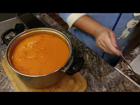 Видео: Если у вас есть немного фарша.. Идея обеда. 