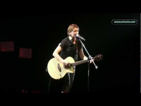 Видео: Диана Арбенина "Бонни и Клайд" (акустика)