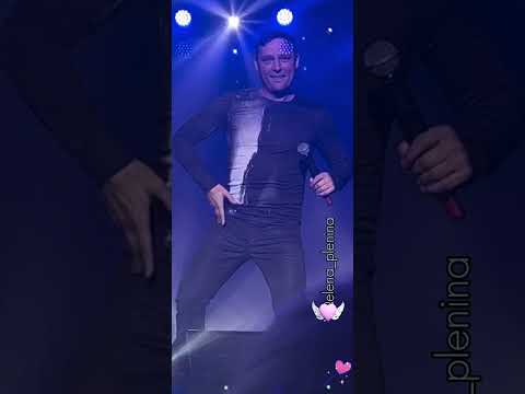 Видео: ЮРИЙ ШАТУНОВ - Концерт. Незабываемые моменты ❤️‍🔥 @YuriyShatunov #шатунов