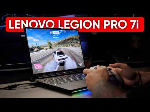 Видео: ІГРОВИЙ ТОП 2025 - Intel 9 Ultra 275HX / RTX 5080 / 64GB / 1TB