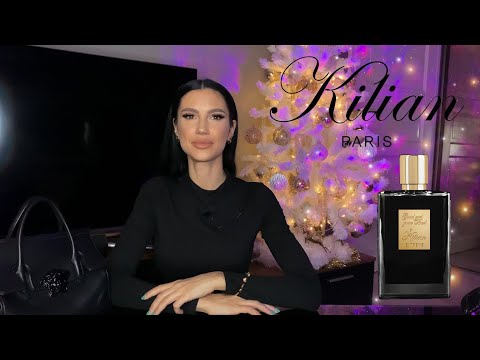 Видео: KILIAN Good Girl gone Bad EXTREME / Как отличить ОРИГИНАЛ от ПОДДЕЛКИ!