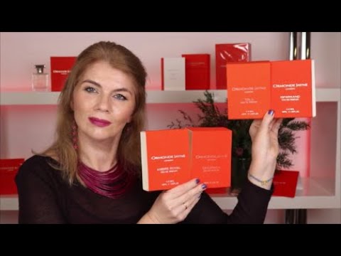Видео: 🎁 ВЕЛИКА РОЗПАКОВКА З САЙТУ Ormonde Jayne