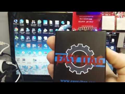 Видео: Восстановление данных с "Мертвого" телефона