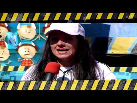 Видео: ШАП №6 С О С    Туристы