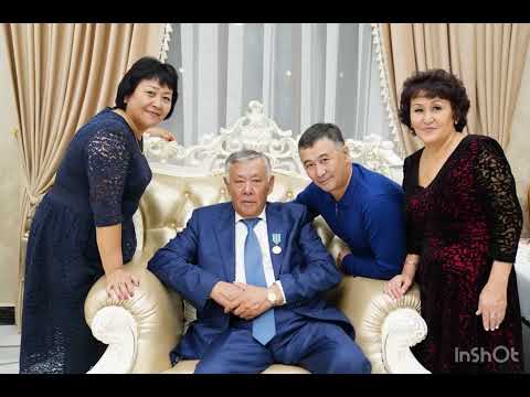 Видео: Әкеге сағыныш 