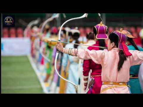 Видео: Монгол минь /Mongol mini/