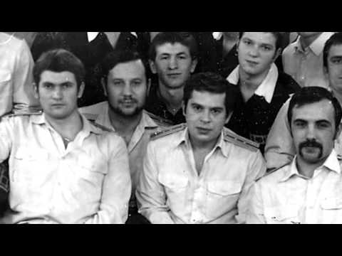 Видео: К-460. Памяти Владимира Михайловича Сергеева