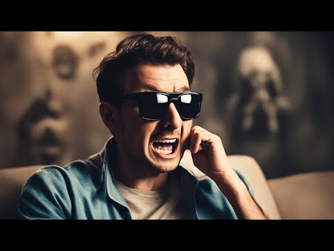 Видео: Посмотрел все фильмы ужасов 2023 года [2 из 3]