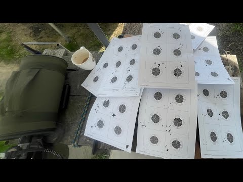 Видео: KrugerGun Korsar к2 2025