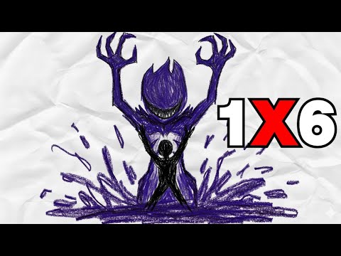 Видео: Сборка «ULT» с перманентным оглушающим ударом — 1EKS6