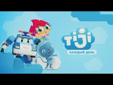 Видео: Спонсоры показа, анонс и рекламный блок (Tiji, 10.09.2024)