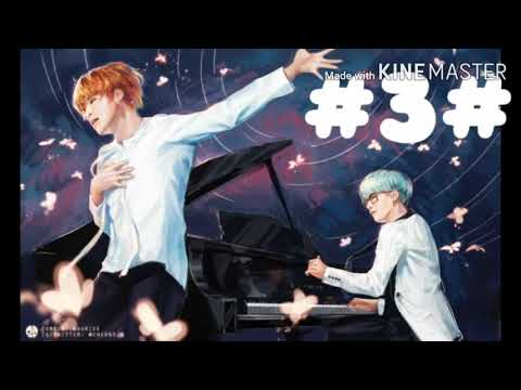 Видео: /Юнмины// Ты всегда будешь жить в моем сердце / 3 часть