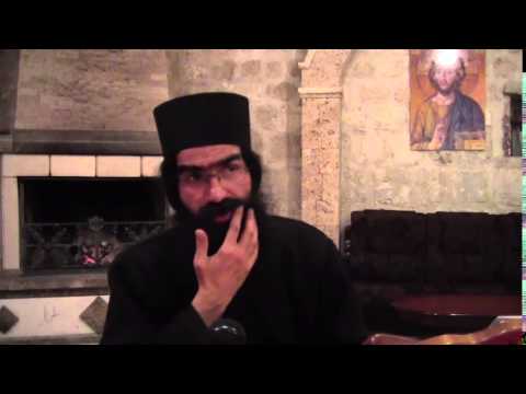 Видео: 2014 04 13 Велики Вход