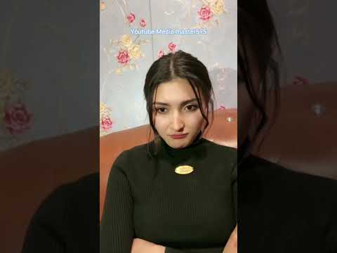 Видео: Uygur kızı Gül’ün hayatı 61/Жизнь уйгурской девушки Гюль61/Uyghur girl Gül's life 61