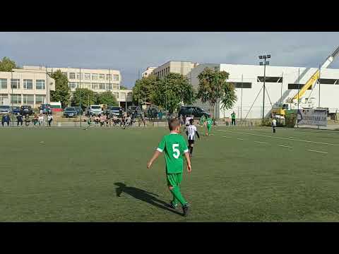 Видео: ПФК Локомотив vs ФК Берое (второ полувреме)