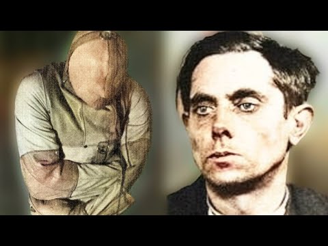 Видео: КАК ДУШЕВНОБОЛЬНОЙ МАРСЕЛЬ СТАЛ "ДОКТОРОМ" и УБИЛ 100- ЧЕЛОВЕК..