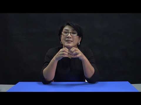 Видео: Бактыгүл Майжанова - 16 - Инсан.mp4