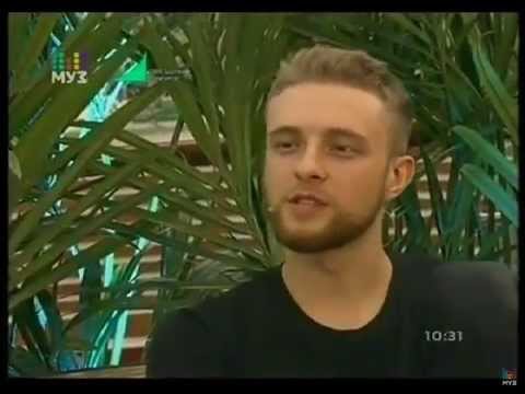 Видео: Звездный допрос / Егор Крид (24.05.2015)