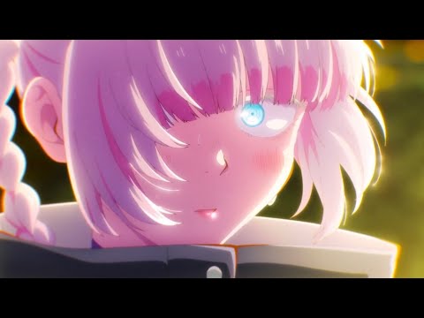 Видео: Момент поцелуя | Песнь ночных сов #anime #песньночныхсов #анимемоменты